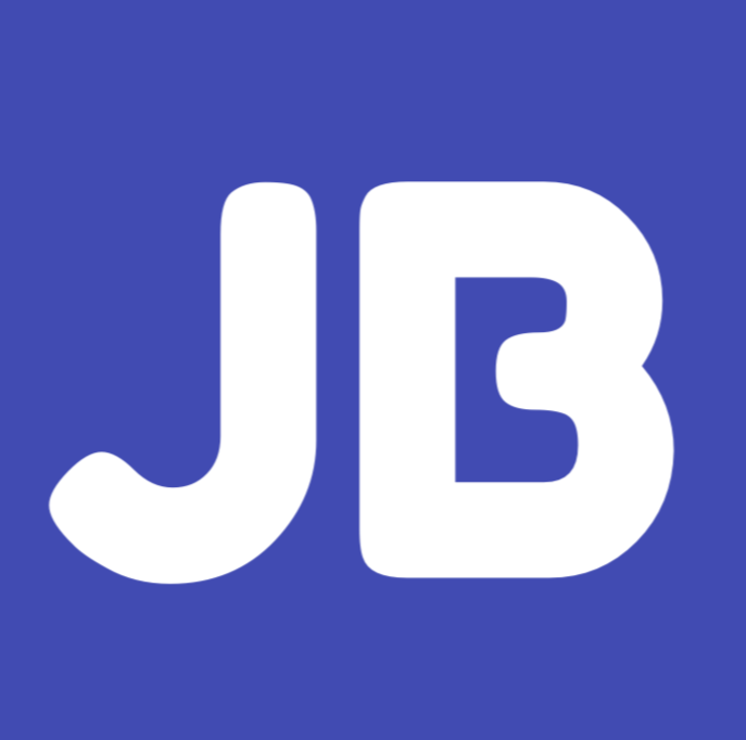 JB IT Studios Logo